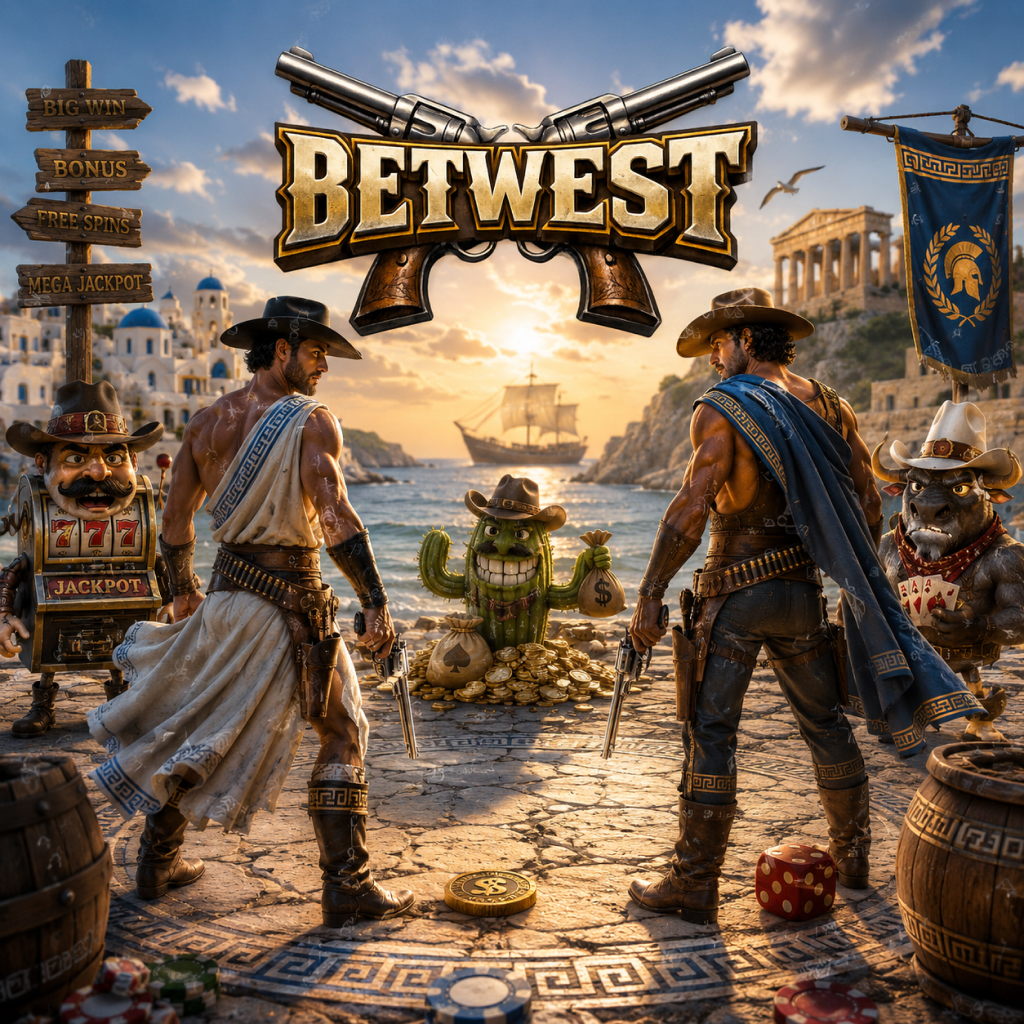 Betwest hero